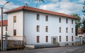 Pasta Residence Italia Malpensa