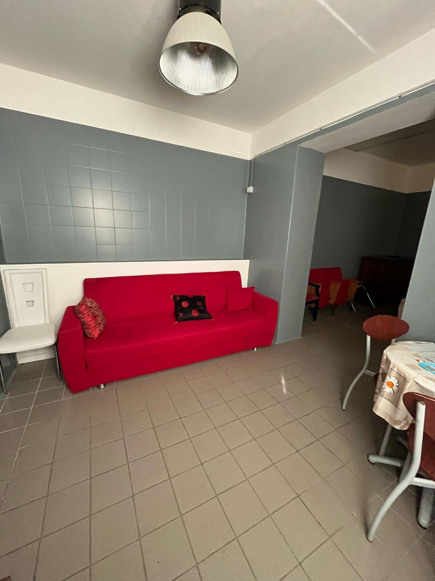 Pasta Residence Italia Malpensa Gallarate Esterno foto